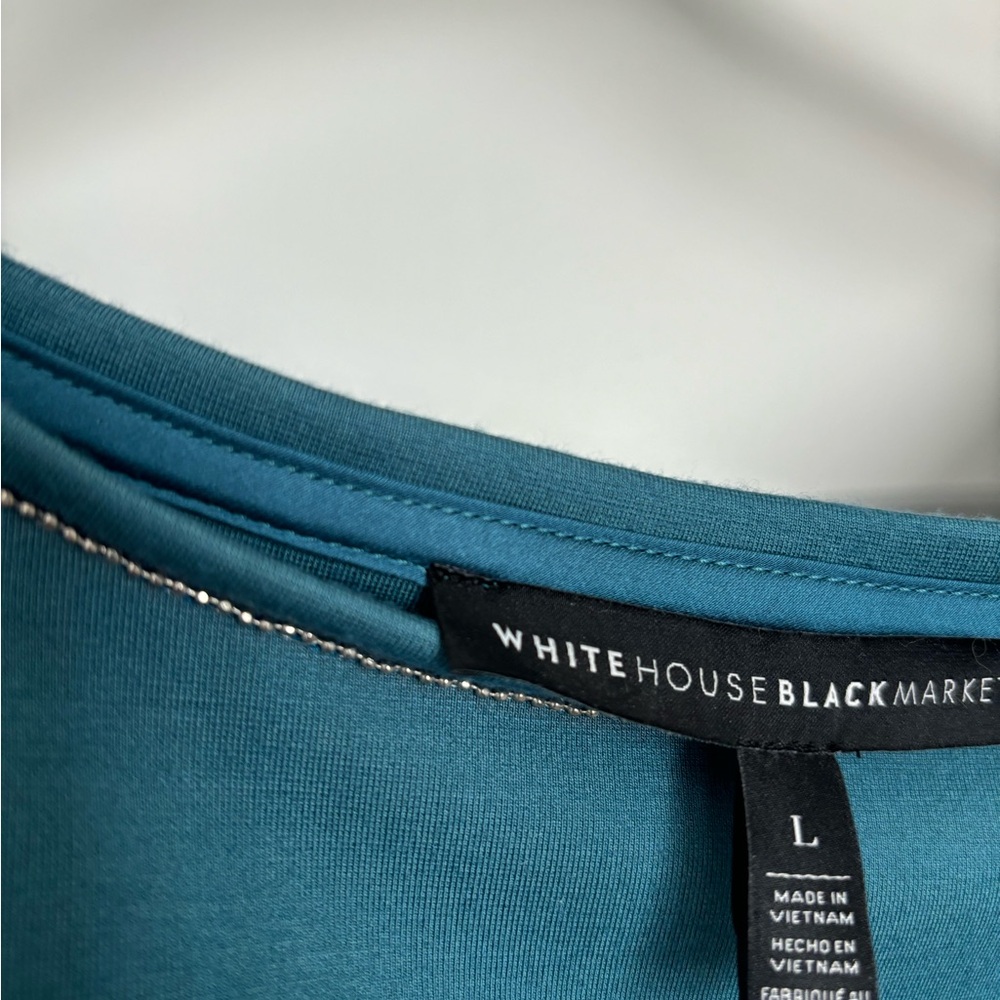 White House Black Market dress - Picture 5 of 5